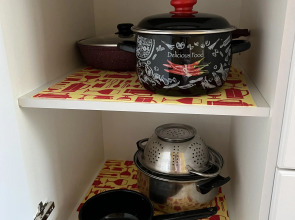 Апартаменты Классика у Кремля