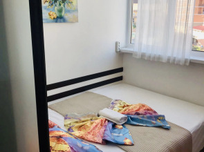 Апартаменты Орандж 1