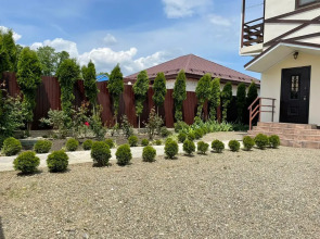 Гостевой дом ФОРТУНА