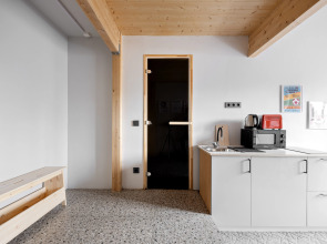 Апартаменты Два Города у Метро Динамо