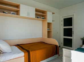 Квартира С мечтой о море