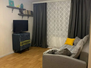 Апартаменты WWelcome to Battery Apt.