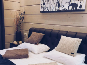 Отель Water House