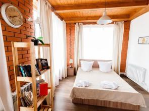 Отель Шоколад