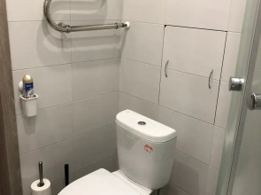 Квартира с душой в центре у Мурманск Молла