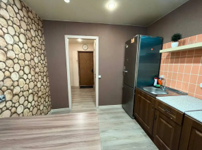 Апартаменты Как Дома Комсомольская 22