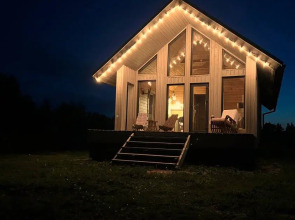 Гостевой дом Родионова дача