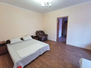 Гостевой дом Новый Дом