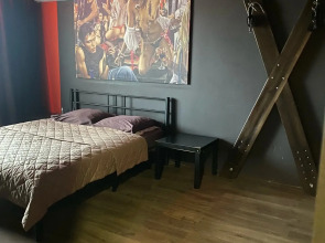 Квартира дизайнерская на Ломоносова 49