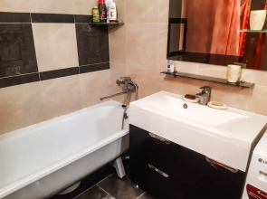 Квартира на улице имени Ивана Морозова 5