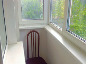 Апартаменты Малая Тульская