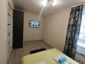 Квартира на Ленина возле Мурманск Молл