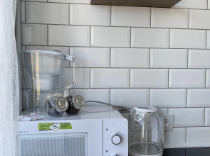 Квартира Studio Apartment