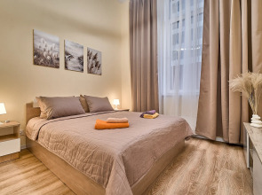 Квартира ПоDelam