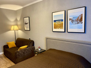 Апартаменты IG-Apartment