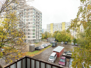 Апартаменты Apart-Real Tsaritsino