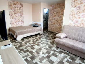 Апартаменты Атмосфера Комфорта