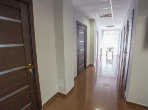 Гостиница Baikal Apartment