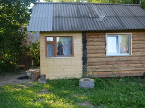 База Отдыха У Родника