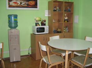 Отель Сфера