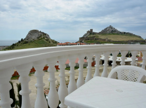 Гостевой дом Хале