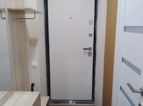 Квартира на Улице Кузнецова 15