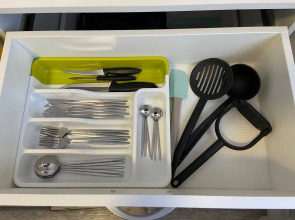 Квартира Двухкомнатная с видом на сопки