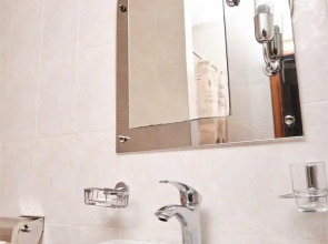 Дом отдыха Березки