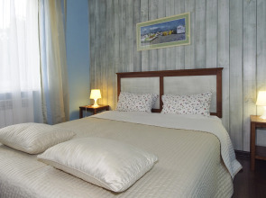 Отель Лесной