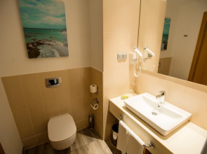 Отель Holiday Inn Aktau - Seaside, IHG Hotel