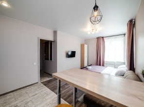 Апартаменты Лыткарино