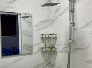 Отель Comfort Place