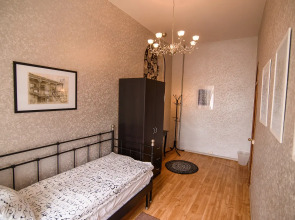 Квартира Гости