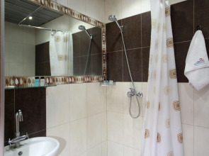 Апартаменты Gallery Cascade #2