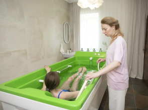 Санаторий Код здоровья