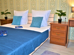 Апартаменты Андрея Белого 1