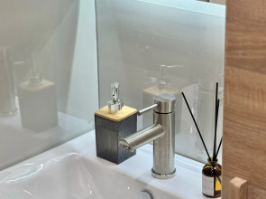 Квартира Уютная с парковкой