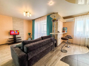 Апартаменты Татьянин дом улица Павла Морозова,89 (1)