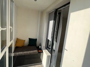 Апартаменты Bereg Apartment Comfort Class