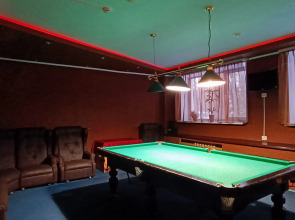 гостиница "Янтарная"