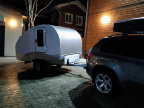 Гостевой дом Сибирский