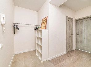 Квартира с видом на Ривьеру АК Барс