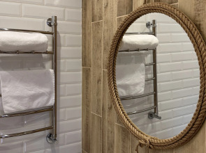 Гостевые дома Шишка