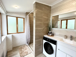 Гостевой дом Старый дом