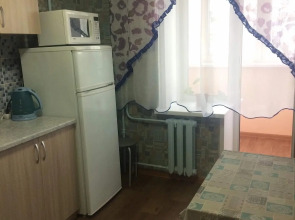 Квартира на проспекте Победы