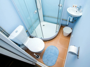 Мини-отель New House