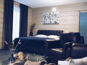 Отель Water House