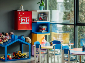 Отель Hills Resort Hotel