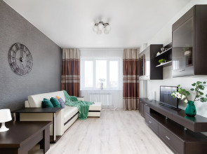 Квартира 2к на 6 человек в самом центре