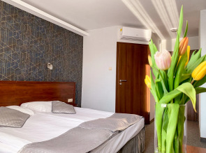 Отель Fero Express